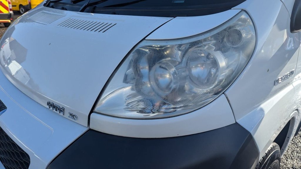 Used Peugeot Boxer 2009 for sale - 77920161: Photo 13