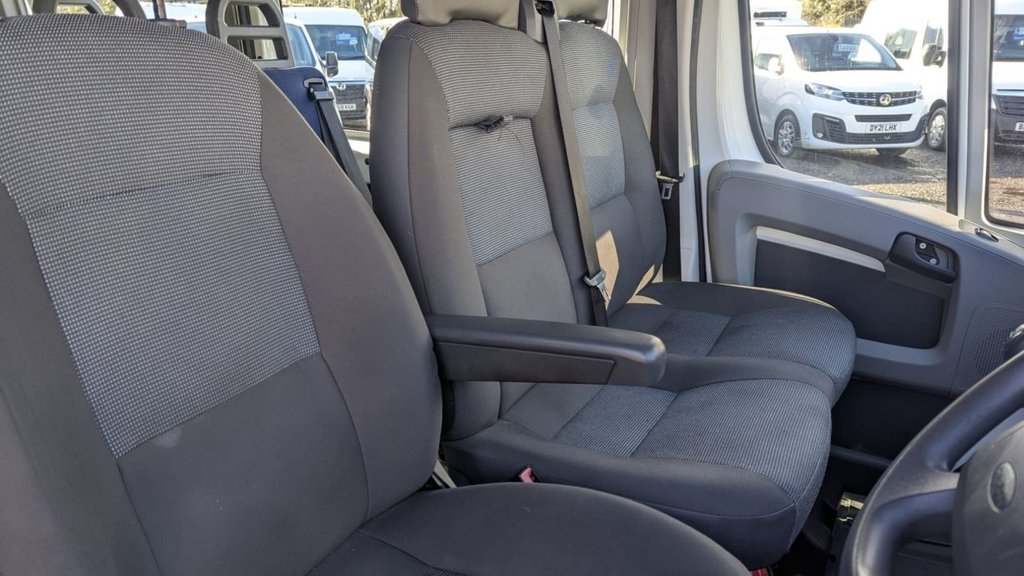 Used Peugeot Boxer 2009 for sale - 77920161: Photo 15