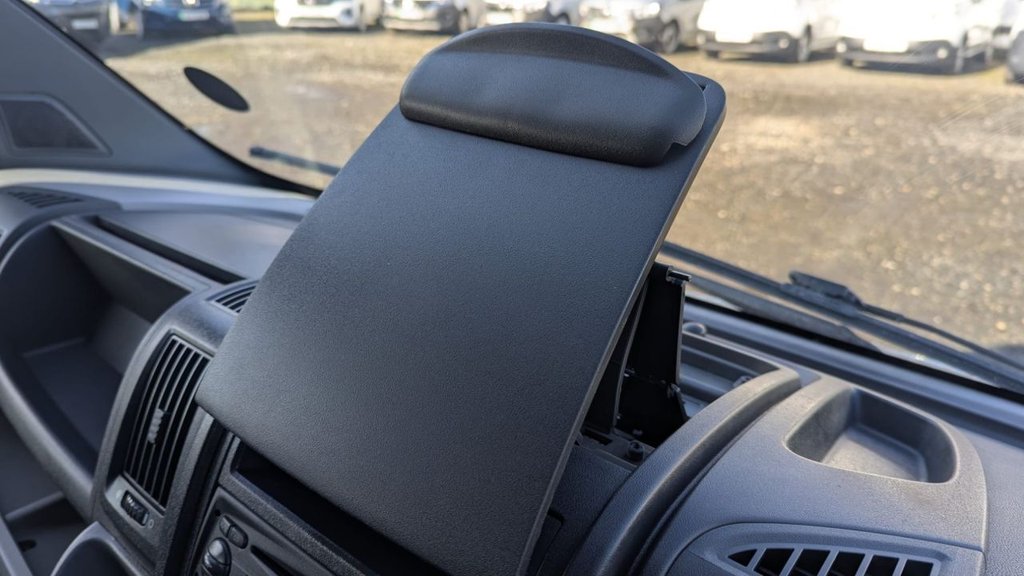 Used Peugeot Boxer 2009 for sale - 77920161: Photo 18