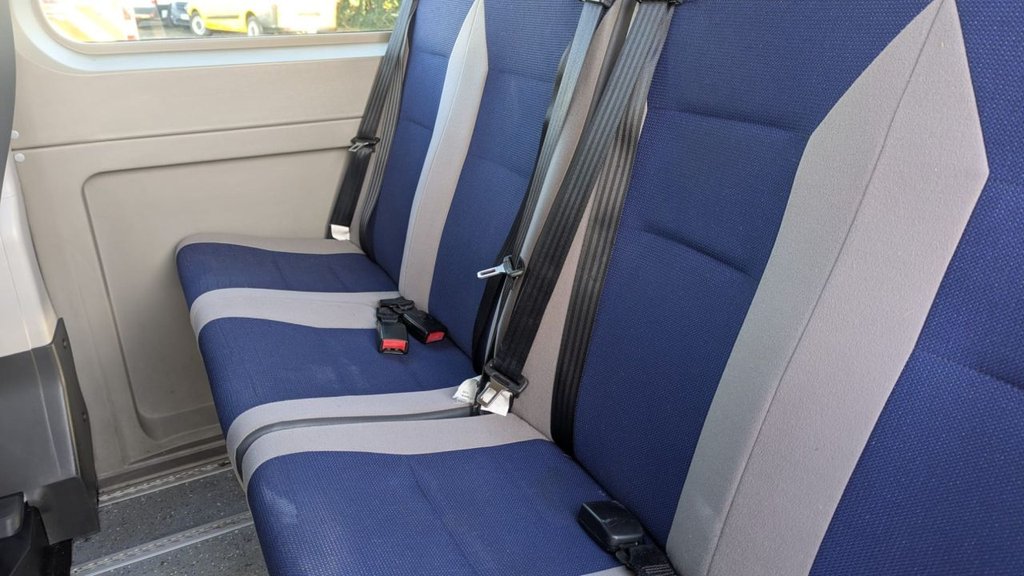 Used Peugeot Boxer 2009 for sale - 77920161: Photo 2