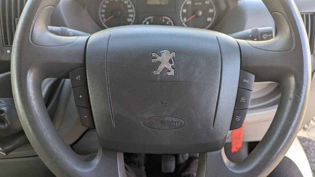 Used Peugeot Boxer 2009 for sale - 77920161: Photo 25