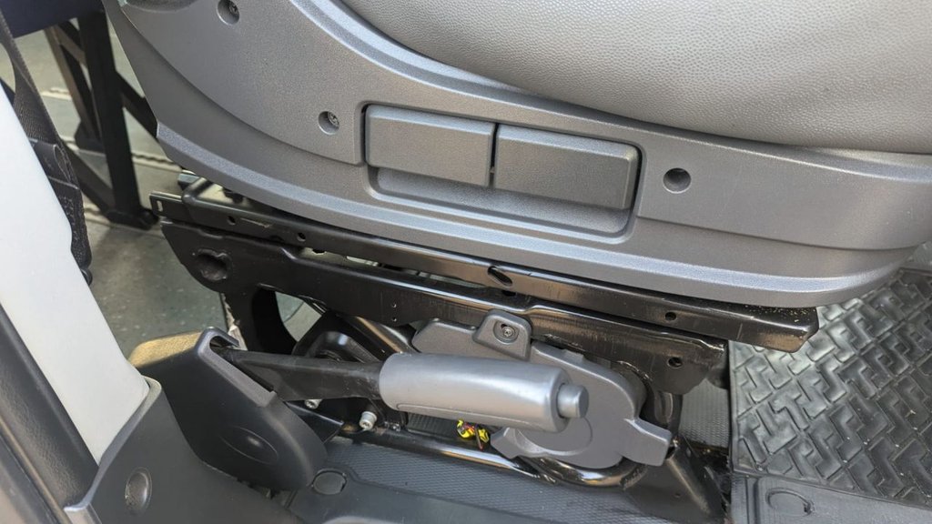 Used Peugeot Boxer 2009 for sale - 77920161: Photo 26