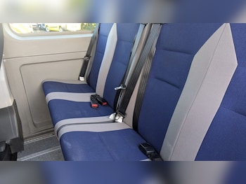 Used Peugeot Boxer 2009 for sale - 77920161: Photo