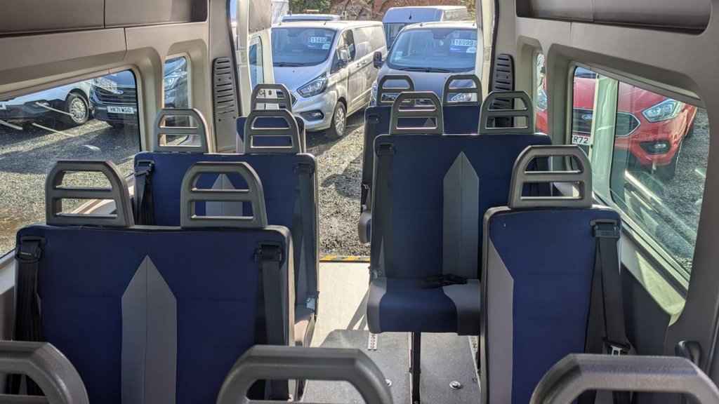 Used Peugeot Boxer 2009 for sale - 77920161: Photo 3