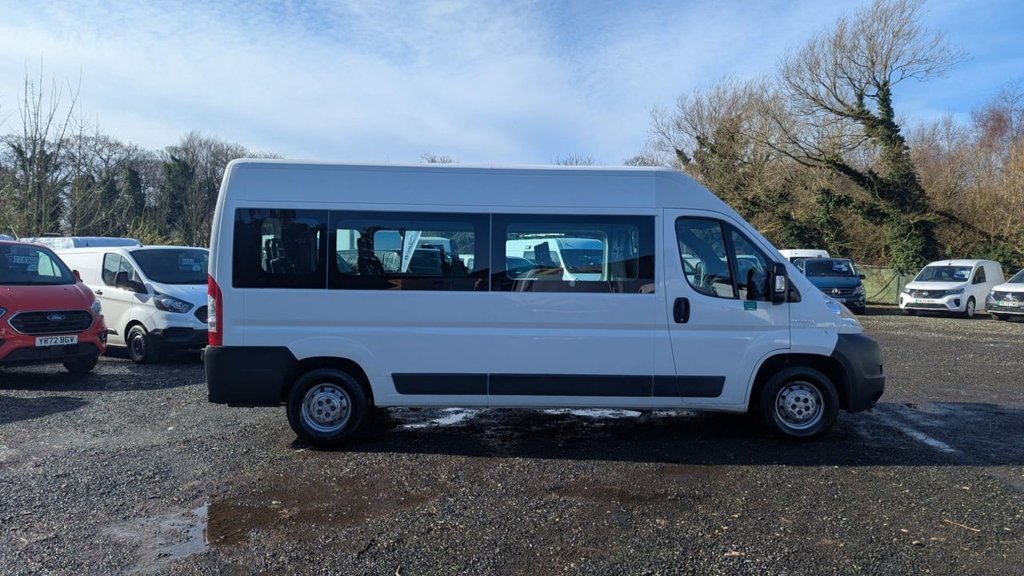 Used Peugeot Boxer 2009 for sale - 77920161: Photo 30