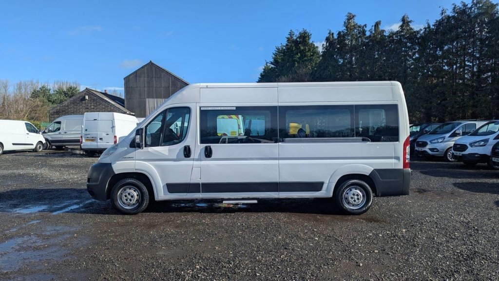 Used Peugeot Boxer 2009 for sale - 77920161: Photo 34
