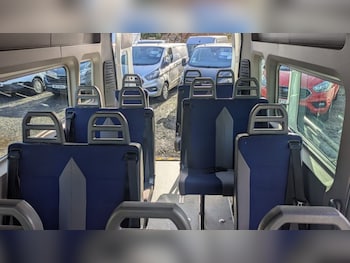 Used Peugeot Boxer 2009 for sale - 77920161: Photo