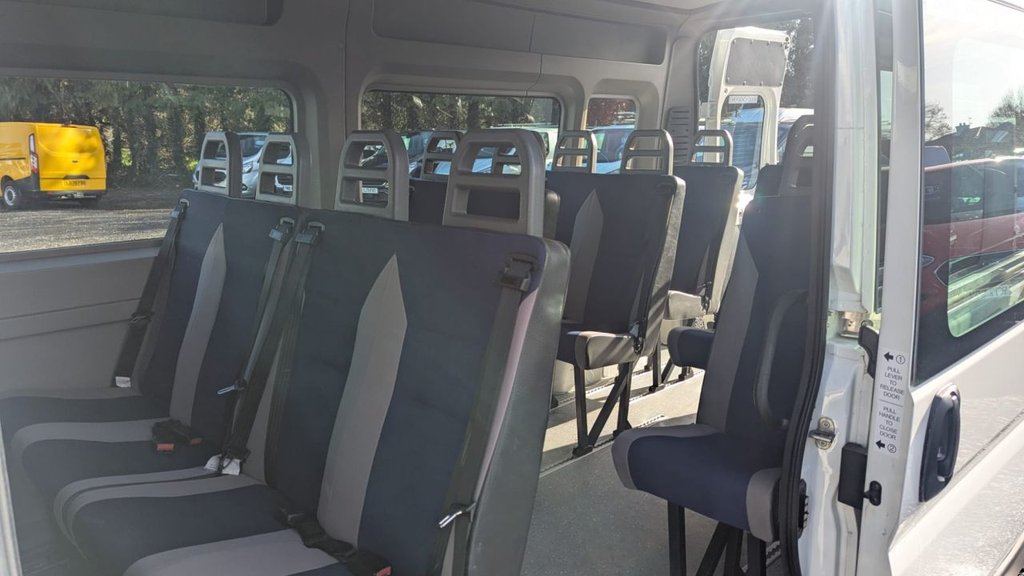 Used Peugeot Boxer 2009 for sale - 77920161: Photo 4