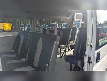 Used Peugeot Boxer 2009 for sale - 77920161: Photo