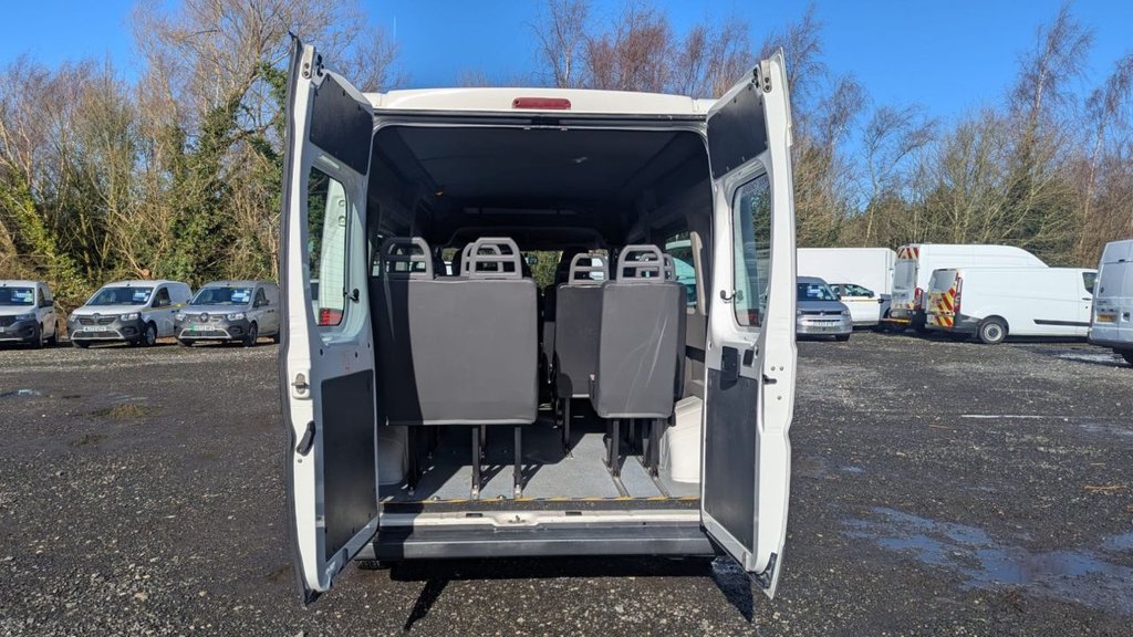 Used Peugeot Boxer 2009 for sale - 77920161: Photo 6