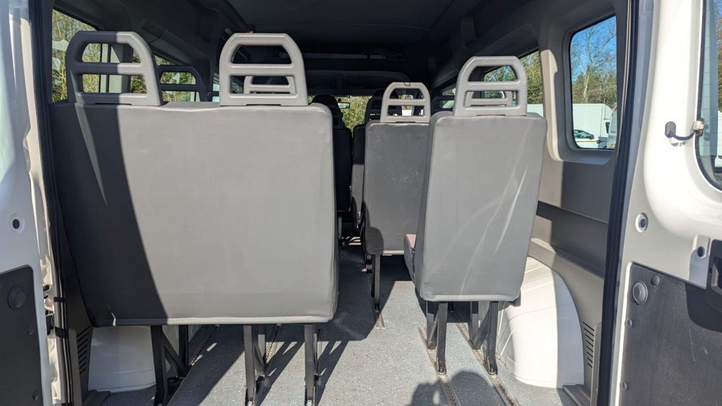 Used Peugeot Boxer 2009 for sale - 77920161: Photo 7