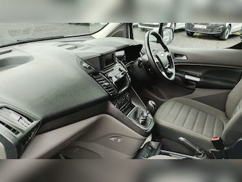 Used Ford Transit Connect 2020 for sale - 76123673: Photo