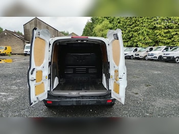 Used Ford Transit Connect 2020 for sale - 76123673: Photo
