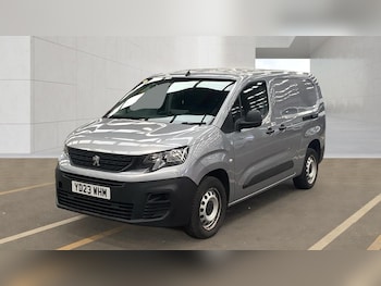 Used Peugeot Partner 2023 for sale - 78479452: Photo