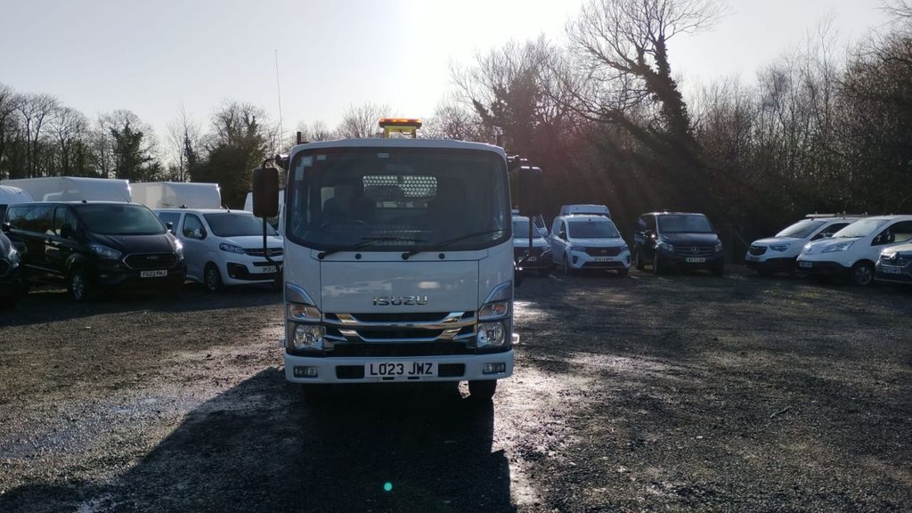 Used Isuzu Grafter 2023 for sale - 77608897: Photo 10