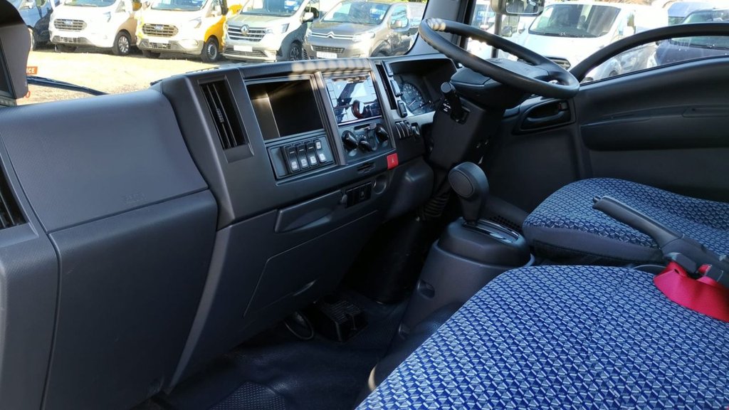 Used Isuzu Grafter 2023 for sale - 77608897: Photo 11