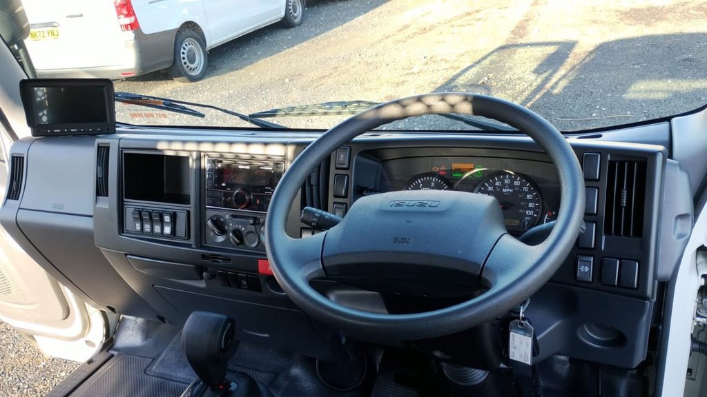 Used Isuzu Grafter 2023 for sale - 77608897: Photo 12