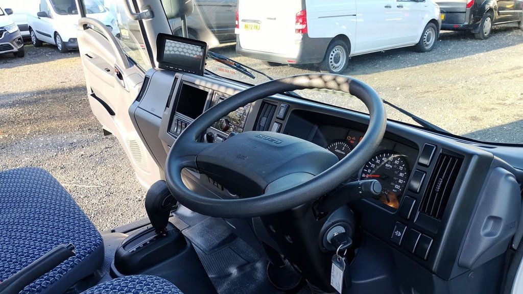 Used Isuzu Grafter 2023 for sale - 77608897: Photo 13