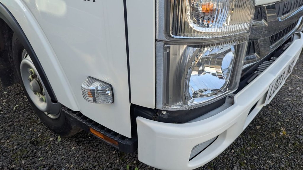 Used Isuzu Grafter 2023 for sale - 77608897: Photo 14