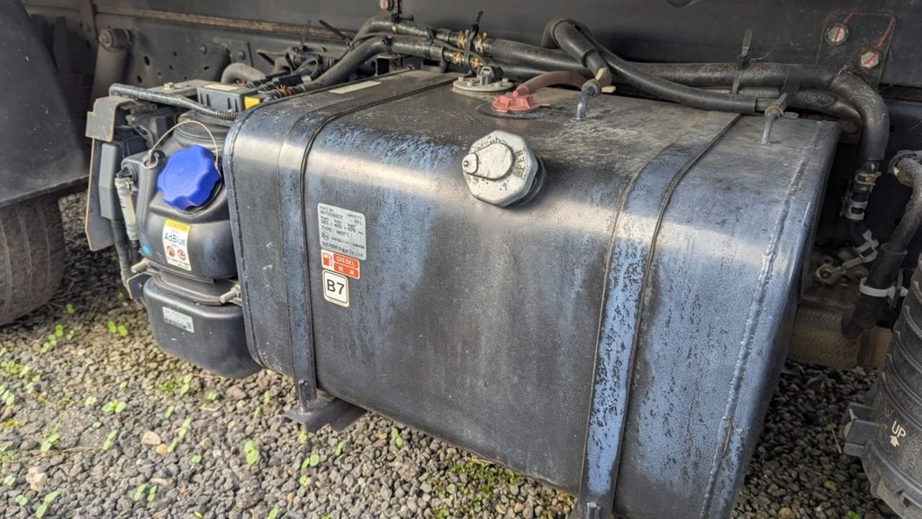 Used Isuzu Grafter 2023 for sale - 77608897: Photo 16