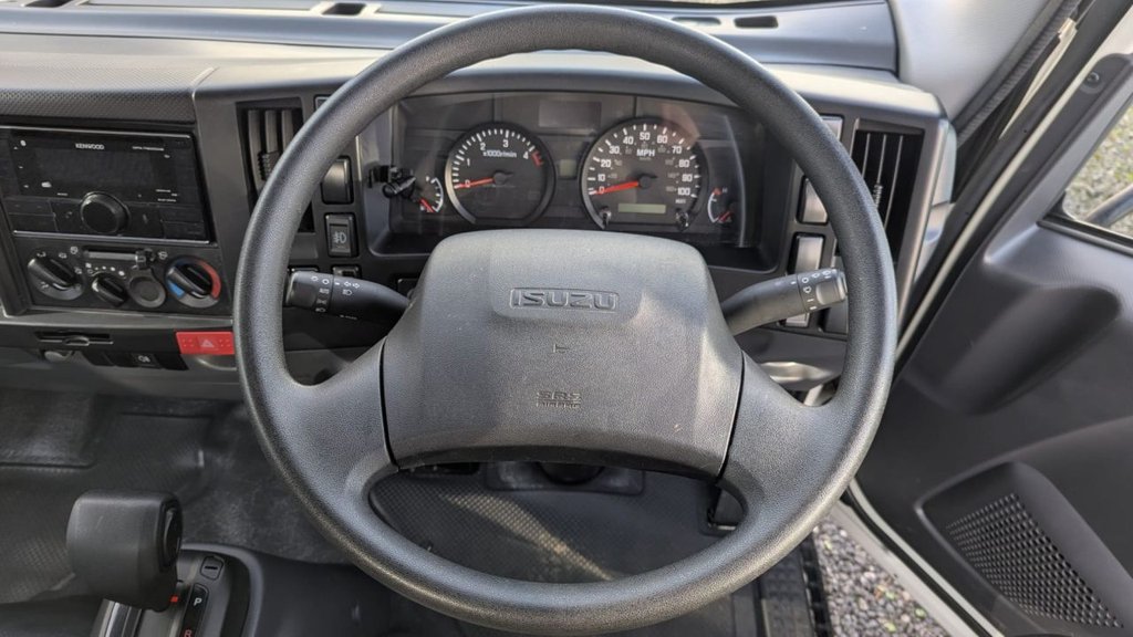 Used Isuzu Grafter 2023 for sale - 77608897: Photo 17
