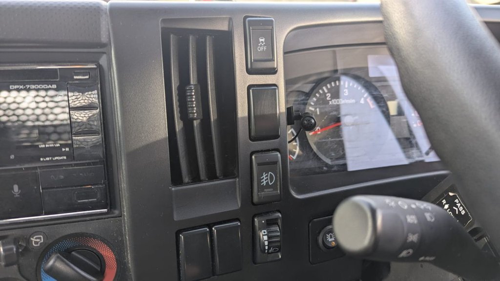 Used Isuzu Grafter 2023 for sale - 77608897: Photo 18