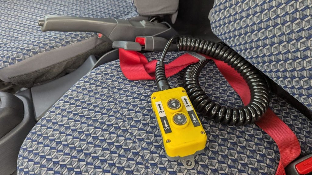 Used Isuzu Grafter 2023 for sale - 77608897: Photo 22