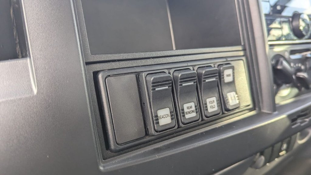 Used Isuzu Grafter 2023 for sale - 77608897: Photo 25