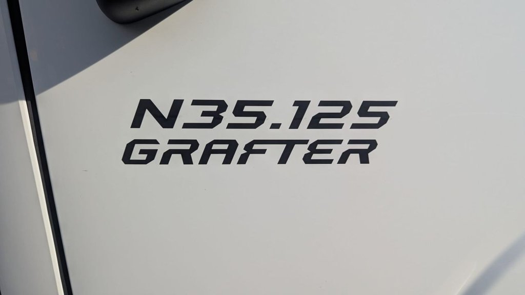 Used Isuzu Grafter 2023 for sale - 77608897: Photo 28