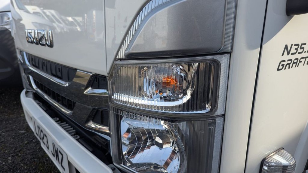 Used Isuzu Grafter 2023 for sale - 77608897: Photo 29