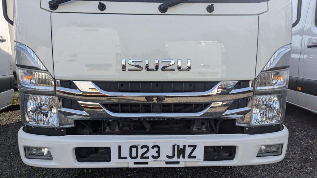Used Isuzu Grafter 2023 for sale - 77608897: Photo 30