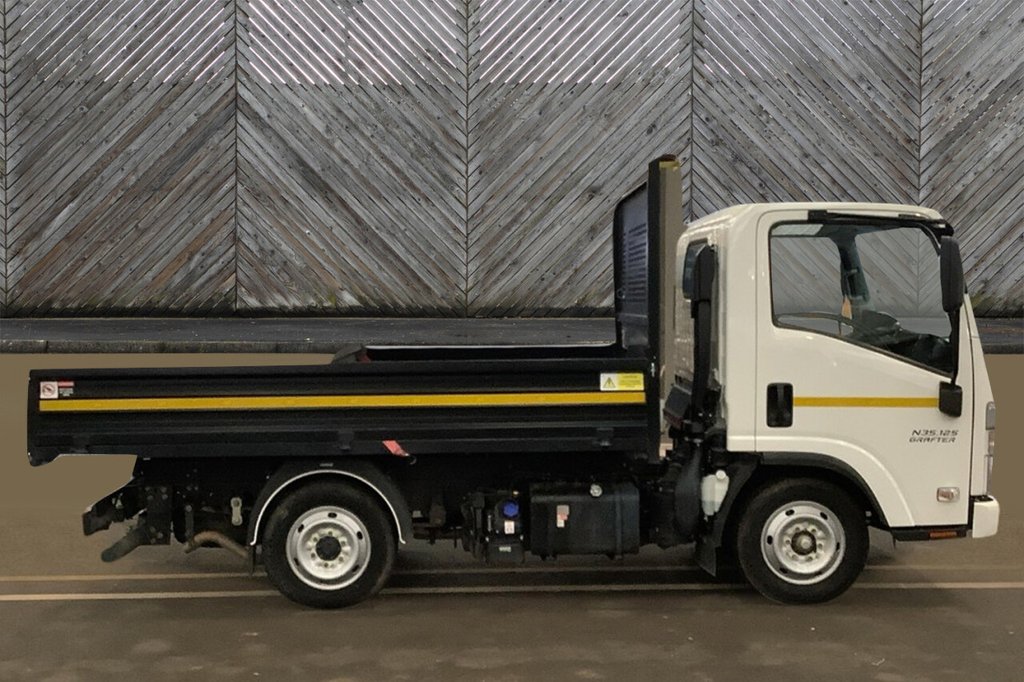 Used Isuzu Grafter 2023 for sale - 77608897: Photo 4