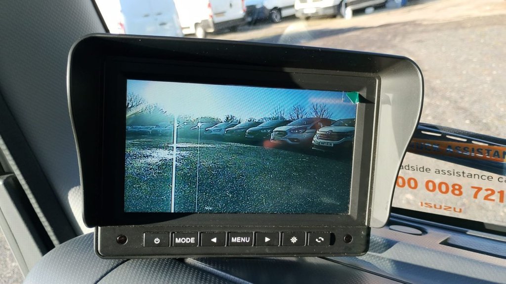 Used Isuzu Grafter 2023 for sale - 77608897: Photo 8