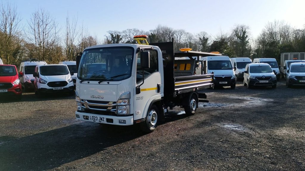 Used Isuzu Grafter 2023 for sale - 77608897: Photo 9