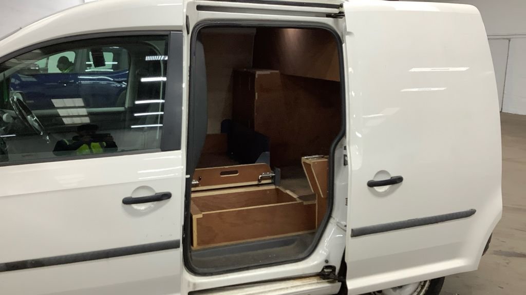 Used Volkswagen Caddy 2020 for sale - 77967506: Photo 10
