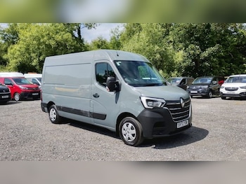 Renault - Master