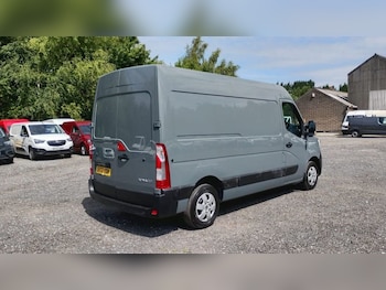 Used Renault Master 2022 for sale - 76123737: Photo 3