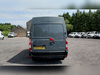 Used Renault Master 2022 for sale - 76123737: Photo 4