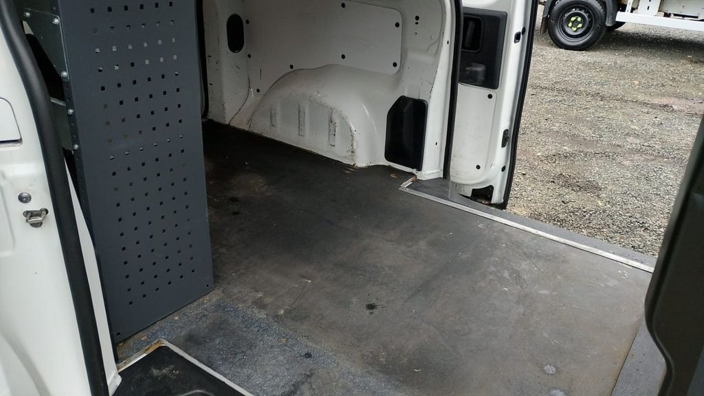 Used Vauxhall Vivaro 2021 for sale - 76496575: Photo 13