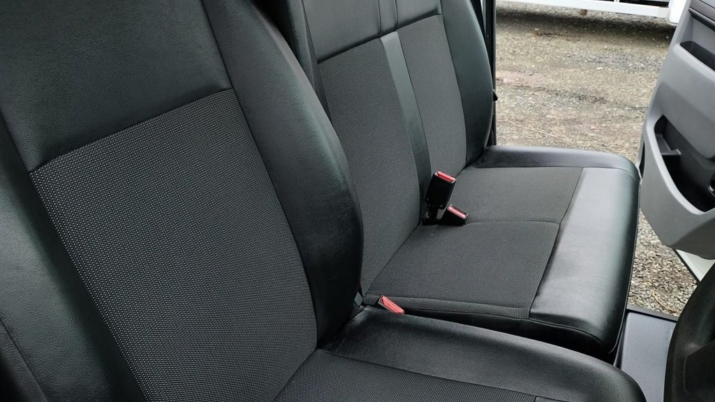 Used Vauxhall Vivaro 2021 for sale - 76496575: Photo 14