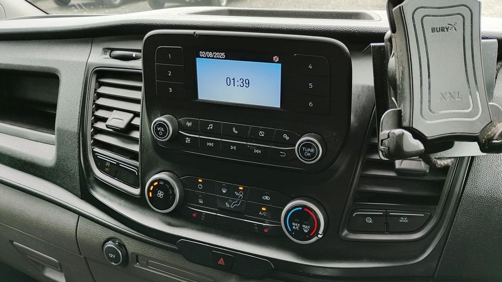 Used Ford Transit Custom 2021 for sale - 76123701: Photo 17