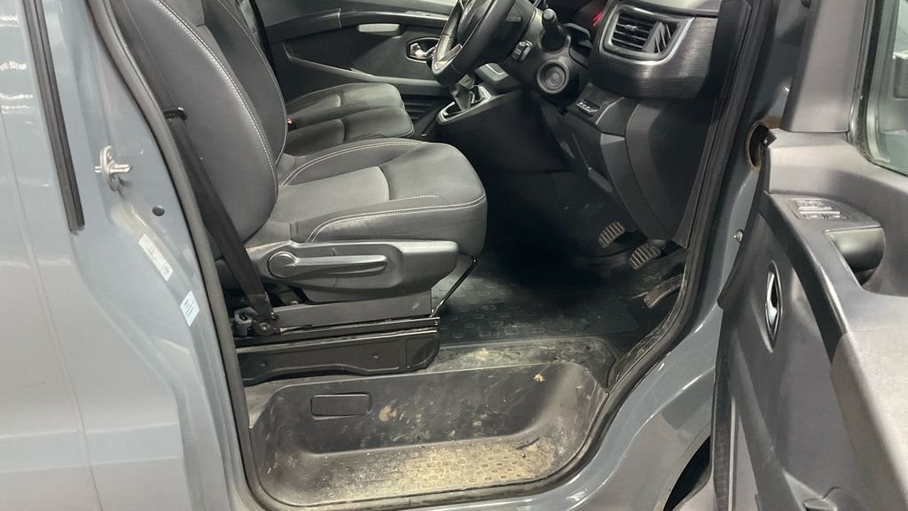 Used Renault Trafic 2022 for sale - 76655103: Photo 10