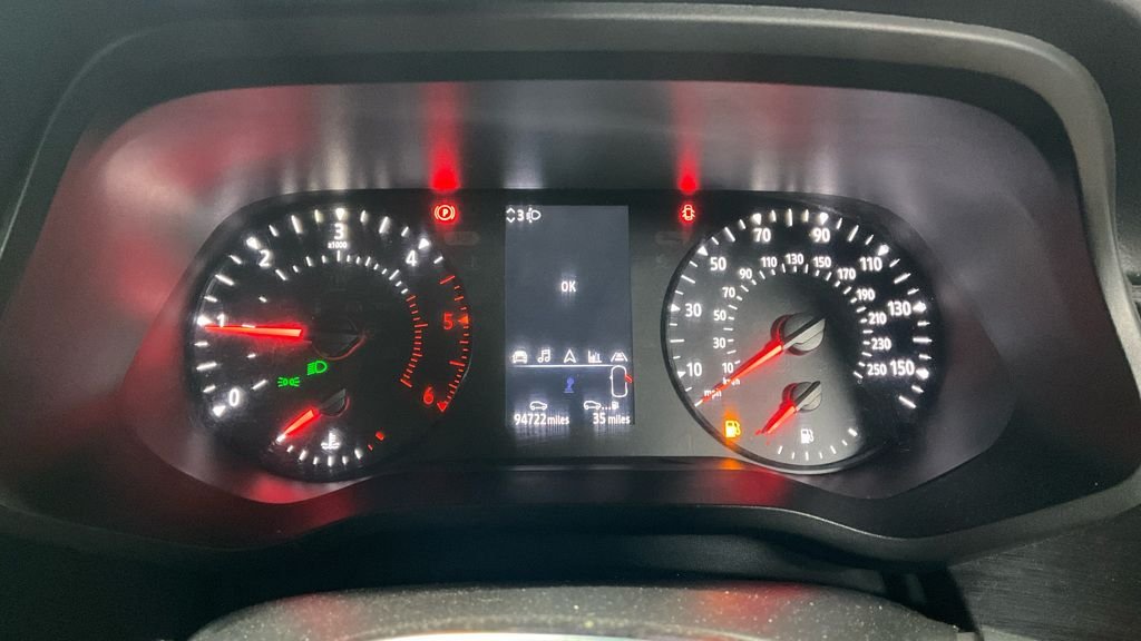 Used Renault Trafic 2022 for sale - 76655103: Photo 11