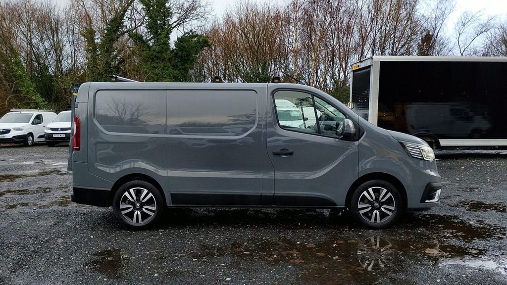 Used Renault Trafic 2022 for sale - 76655103: Photo 13