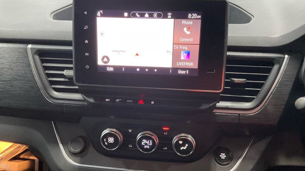 Used Renault Trafic 2022 for sale - 76655103: Photo 2