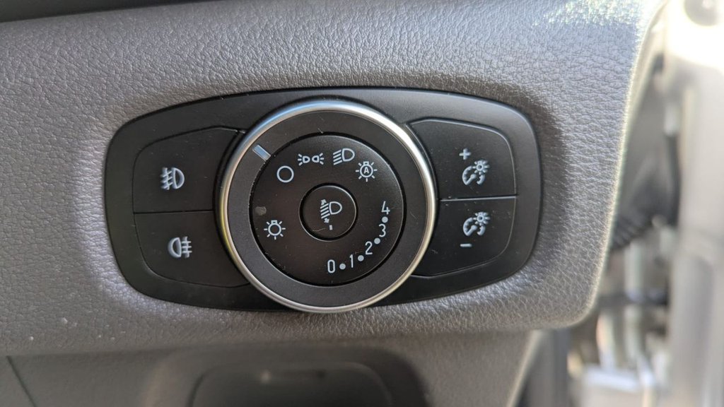 Used Ford Transit Custom 2021 for sale - 77436723: Photo 19