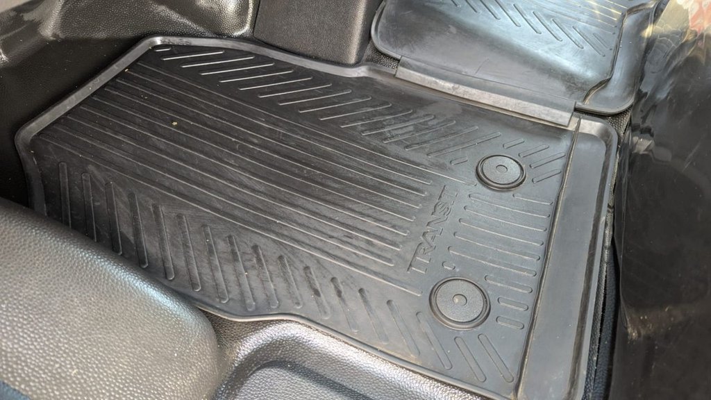 Used Ford Transit Custom 2021 for sale - 77436723: Photo 22