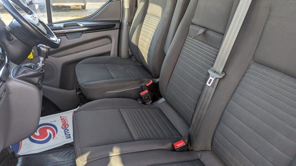 Used Ford Transit Custom 2021 for sale - 77436723: Photo 27