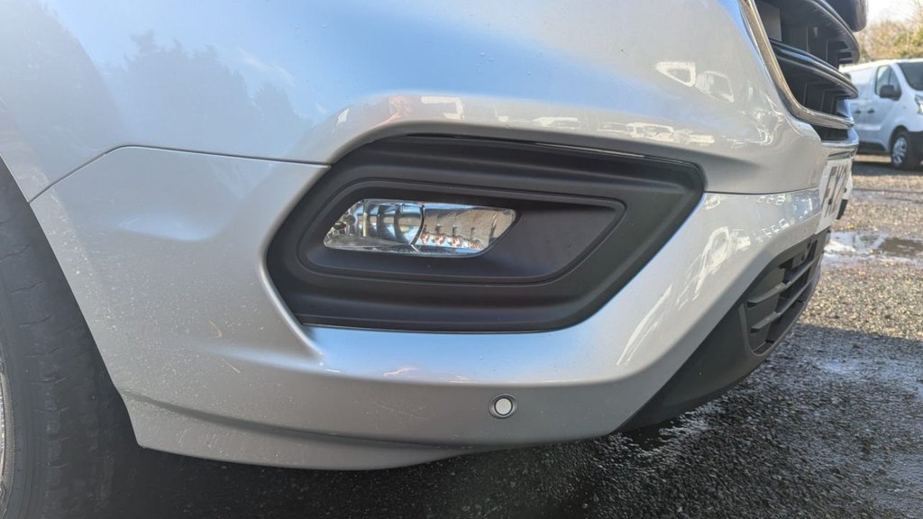 Used Ford Transit Custom 2021 for sale - 77436723: Photo 31