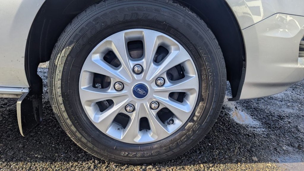 Used Ford Transit Custom 2021 for sale - 77436723: Photo 32